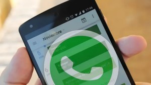 Nuevos eventos de WhatsApp, qué son y cómo crearlos
