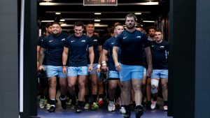 Mundial de rugby: Los Pumas juegan la semifinal ante los All Blacks, hora y dónde verlo