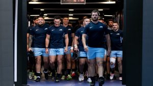 Mundial de rugby: Los Pumas juegan la semifinal ante los All Blacks, hora y dónde verlo