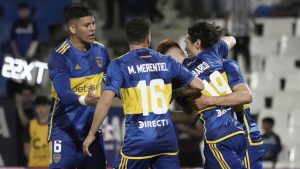 Copa de la Liga: Boca ensaya el equipo de la final contra Unión; formaciones, hora y TV