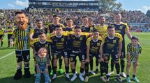Imagen de Con polémica, Almirante Brown jugará la final del ascenso contra Independiente Rivadavia