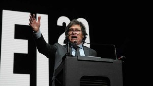 “Operativo contención”: Milei busca evitar la sangría de legisladores electos por el pacto con Macri