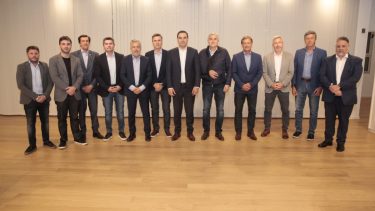 Los gobernadores de Juntos por el Cambio no apoyarán ni a Massa ni a Milei