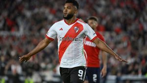 River defiende la punta del Grupo A de la Copa de la Liga ante Gimnasia: formaciones, hora y TV