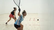 Imagen de Panamericanos 2023: el racquetball aportó una medalla de plata y el boxeo una de bronce