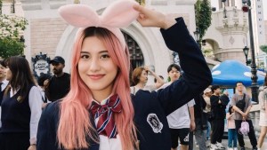 Celeste Díaz, la joven de Cipolletti que participa en el reality «The Debut: Dream Academy»