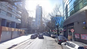 Tragedia: un chico de 12 años murió al caer de un décimo piso en Palermo