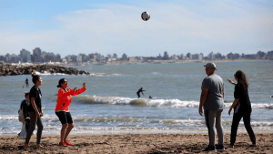Fin de semana largo: cuándo es el próximo y cuántos fines de semana largo quedan