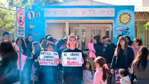 Denuncia de abuso en una escuela primaria de Cipolletti: apartaron al equipo directivo