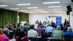 Vaca Muerta: crearon una red de investigación aplicada para la industria petrolera