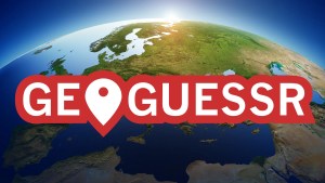 De qué se trata GeoGuessr: el juego online para adivinar un punto en el mapa en segundos 