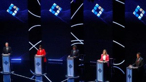 Ambiente y Energía: planteos generales y escaso desarrollo en el segundo debate presidencial  