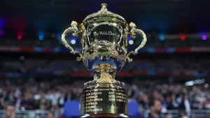 La World Rugby anunció cambios para el Mundial  2027 y la creación de la Copa de Naciones: Lo que tenés que saber