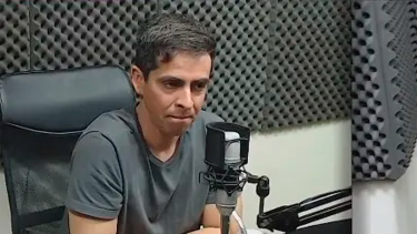 Un candidato a intendente de Chichinales prevé elevar al rango de secretaría el área de Seguridad