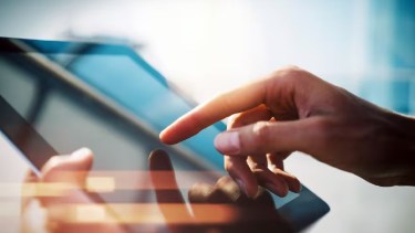 Las tablets gratis de ENACOM pueden gestionarse en los organismos públicos locales.-