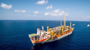 Petróleo: Guayana suma otro descubrimiento offshore y aumenta sus recursos recuperables