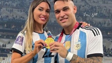 Lautaro Martínez fue acusado de "agresión", tras ser condenado por el despido de una niñera que murió.