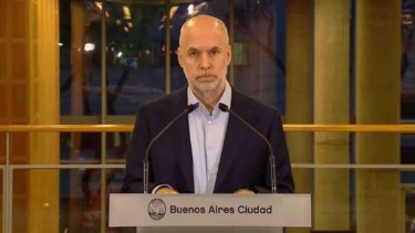 El exprecandidato presidencial fue claro en su postura tras el acuerdo de Bullrich y Macri con Milei. 