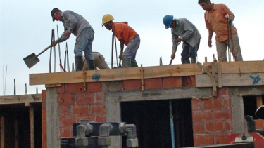 Continúa abierta la inscripción al nuevo IFE, el refuerzo a trabajadores informales. 