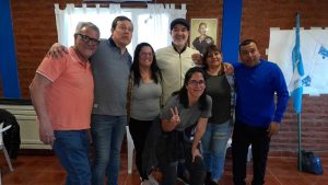 Campo Grande, otra derrota oficialista en el Alto Valle Oeste