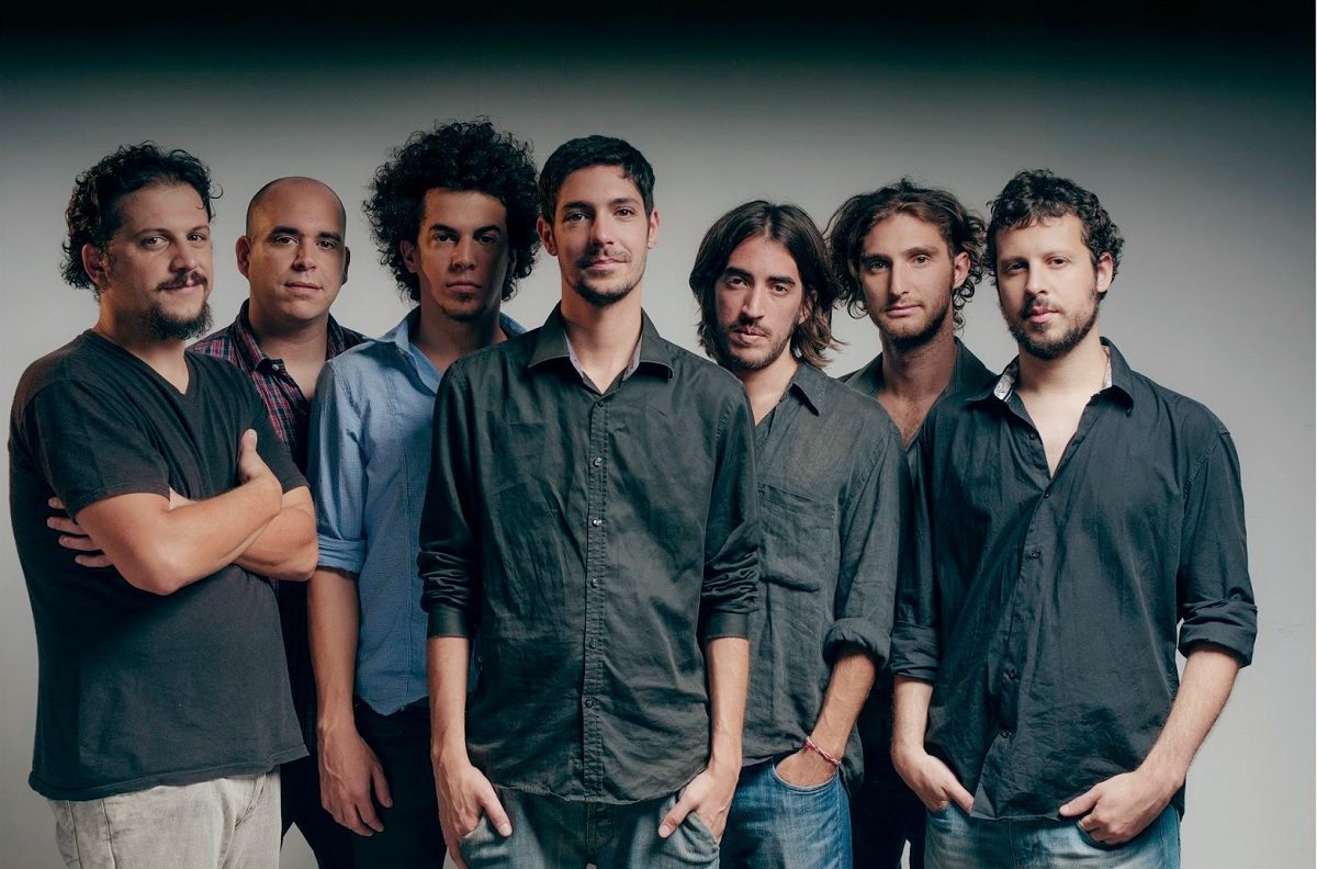 El Kuelgue en Neuquén