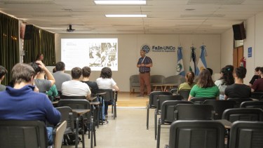 La búsqueda está orientada a hombres y mujeres de hasta 28 años. Foto: gentileza. 