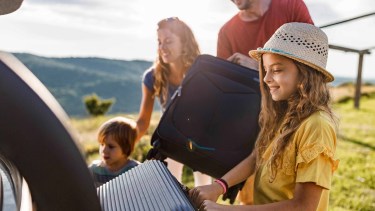 Se acerca un fin de semana largo y hay que planificar un viaje seguro.