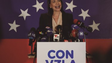 Venezuela: ¿podrá María Corina Machado enfrentar a Maduro?
