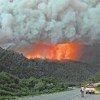 Imagen de Bariloche y El Bolsón buscan 600 mil dólares para prevenir incendios forestales, cuyo combate cuesta decenas de millones