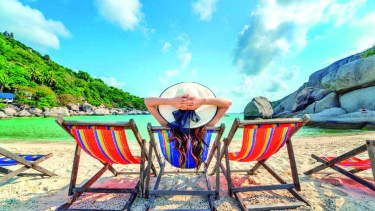 La importancia de desarrollar la infraestructura turística