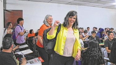 Sabrina, identidad y memoria 