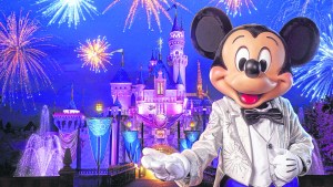 Disney festeja su centenario y recuerda a sus personajes