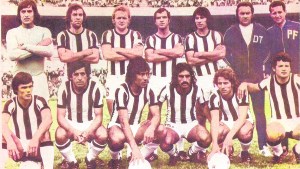 El día que Cipolletti hizo temblar el Monumental