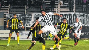 Federal A: Cipolletti recibe a Olimpo con el objetivo de entrar a la Copa Argentina 2024