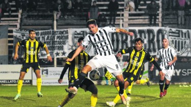 Federal A: Cipolletti recibe a Olimpo con el objetivo de entrar a la Copa Argentina 2024