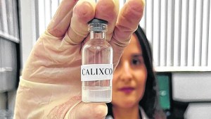 Una vacuna contra la cocaína