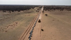 Vaca Muerta podrá aumentar la producción de petróleo en 20.000 barriles 