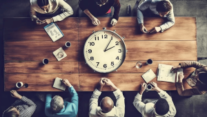 Jornada laboral, un debate necesario pero extemporáneo