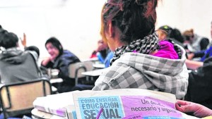 La Educación Sexual Integral y la libertad