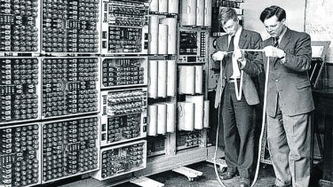 La inteligencia, humana y artificial