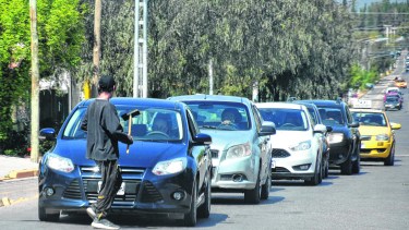 Desde el municipio aseguraron que su actividad no está regulada por ordenanza y tampoco puede ser sancionada.