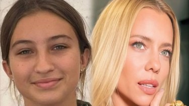 Indiana Cubero cumple 15 años y lo festeja distanciada de su madre Nicole Neumann. 