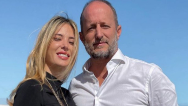 En Socios revelaron el acta de divorcio entre Jesica Cirio y Martín Insaurralde. 