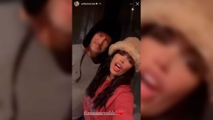 Escándalo: Martín Insaurralde y Sofía Clerici y un extenso itinerario de viajes juntos al exterior