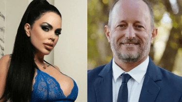 Nuevo capítulo por el escandaloso viaje de Martín Insaurralde y Sofía Clerici. 