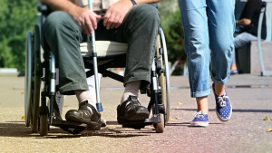 Pensión por Invalidez: cuánto paga Anses por discapacidad