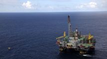 Imagen de Petróleo: Petrobras explorará una región prometedora costa afuera de Brasil