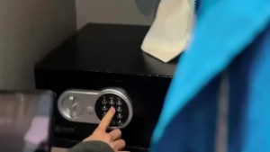 Allanaron cajas de seguridad vinculadas al «Croata»: hallaron más de U$S 500 mil y joyas