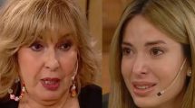 Imagen de VIDEO | La furia de Jesica Cirio contra Georgina Barbarossa tras el mano a mano: «No estaban pautadas»