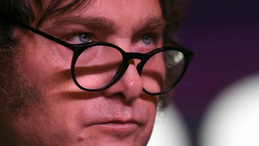 Legisladores de Milei informaron que no apoyan el pacto de Javier Milei con Mauricio Macri. (Archivo)